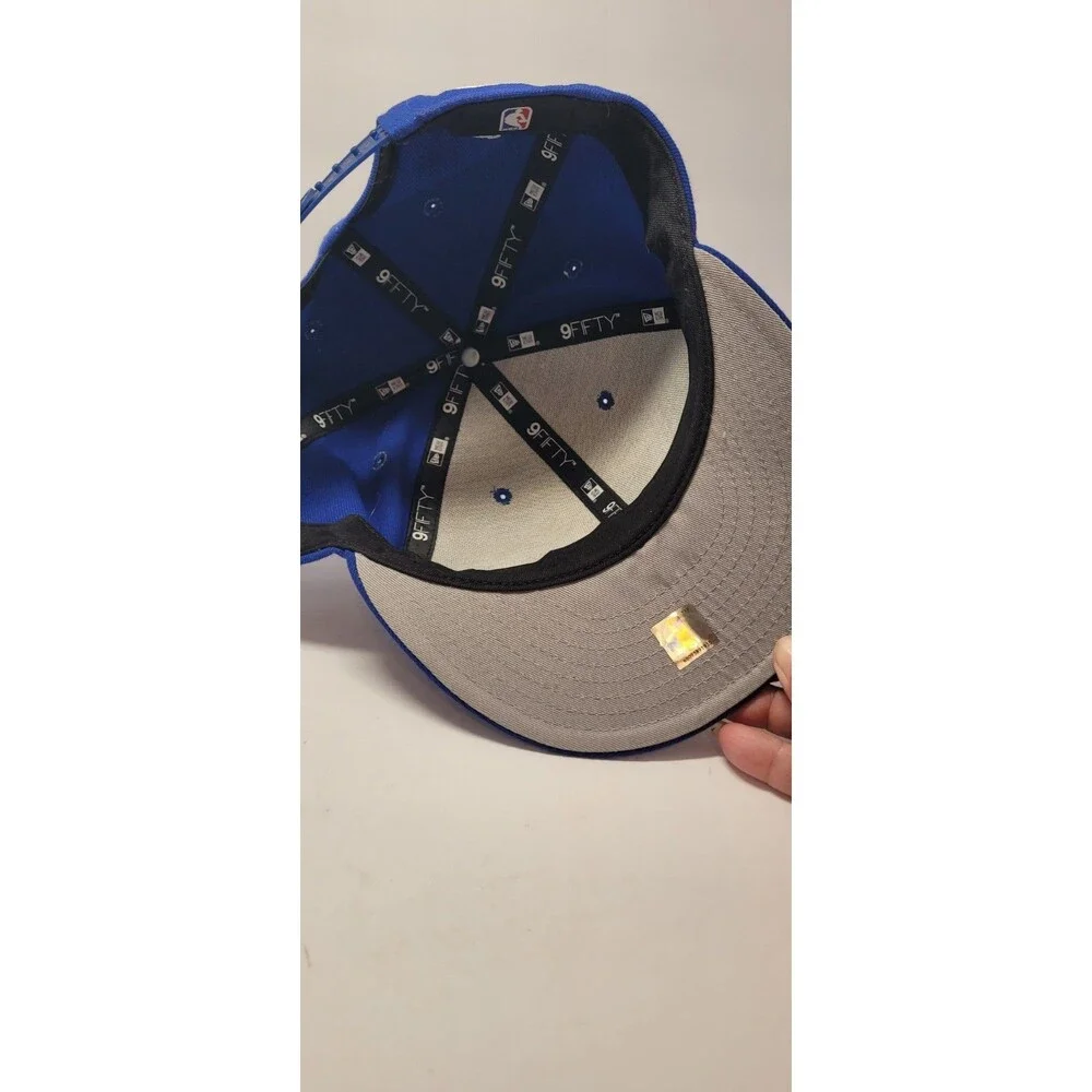 New Era color classic heading